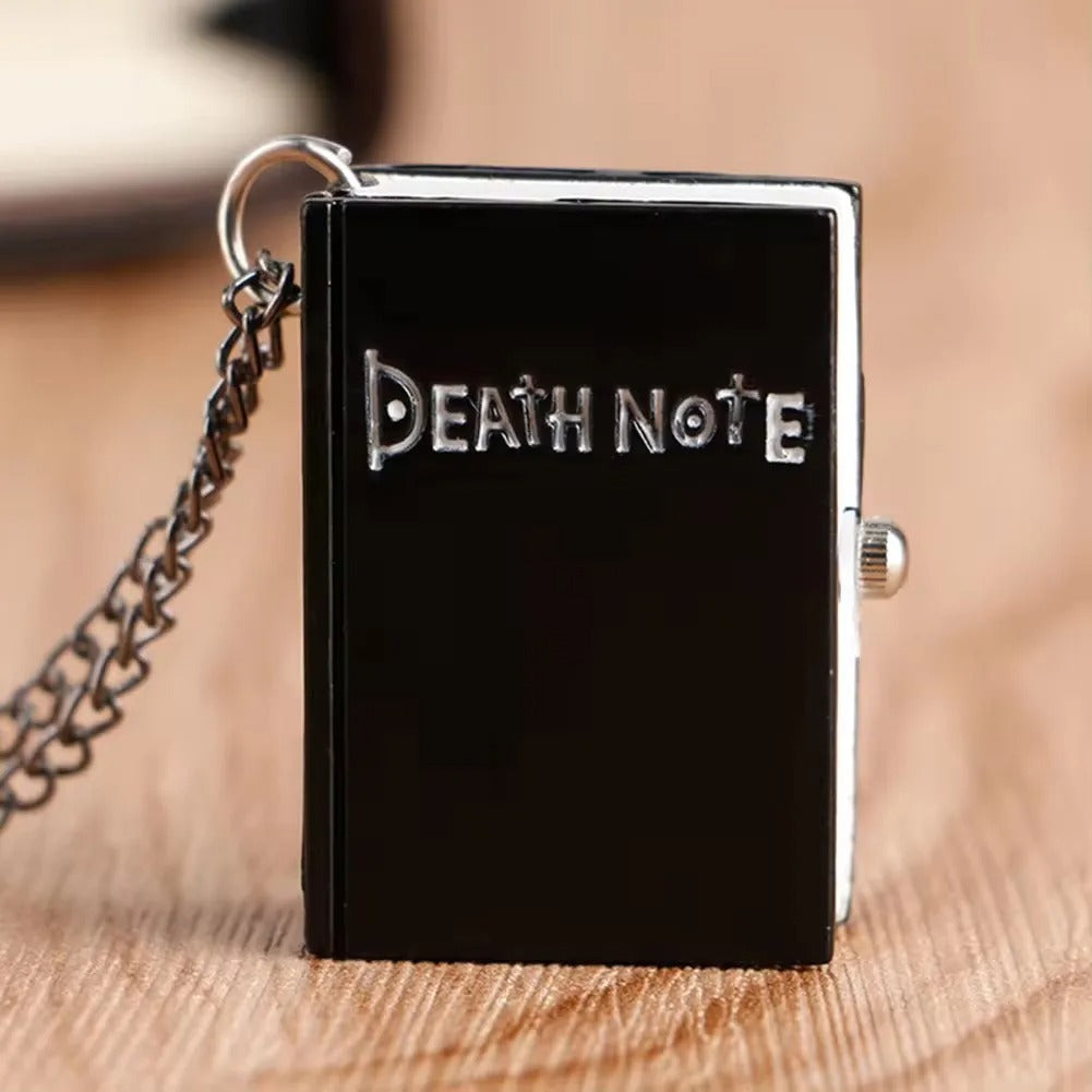 Death Note